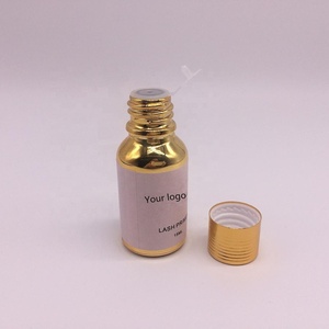 High Quality Lash <strong>Primer</strong> with Private Label Glue <strong>Primer</strong> for Eyelash Extension - Product Image 5
