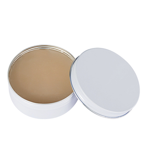 De etiqueta privada fácil deshacerse de pelo borde domador fuerte con aceite de oliva - Product Image 5