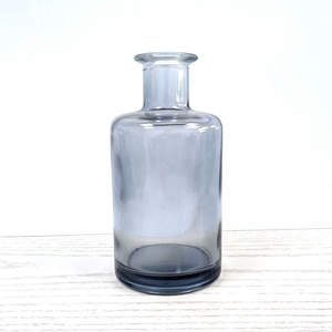 Xuzhou Usine <span class=keywords><strong>Vide</strong></span> 200 ml Parfum Reed Diffuseur <span class=keywords><strong>D</strong></span>'<span class=keywords><strong>air</strong></span> <span class=keywords><strong>D</strong></span>ésodorisant <span class=keywords><strong>Bouteille</strong></span> En Verre Avec Bois <span class=keywords><strong>Bouchon</strong></span> de liège - Product Image 3