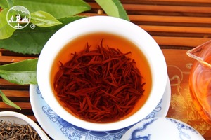 シュワルツァーティー中国サプライヤー100% 自然新鮮紅茶Keemun <span class=keywords><strong>Maojian</strong></span>パール紅茶By the Ton - Product Image 6