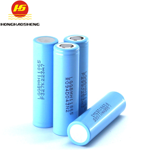 보호 UR18650ZT 2800mah 3.7v 리튬 이온 배터리 <span class=keywords><strong>sanyo</strong></span> 2800mah - Product Image 4