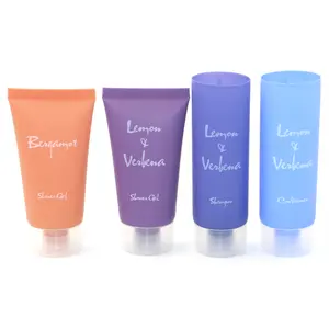 30Ml Hoge Kwaliteit Handcrème Buis Biologisch Afbreekbare Cosmetische Verpakkingen Containers Plastic Squeeze Tube