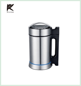 Máy Pha Bơ Thảo Mộc Ma Thuật Bằng Thép Không Gỉ Khuyến Mãi Bán Chạy - Product Image 2