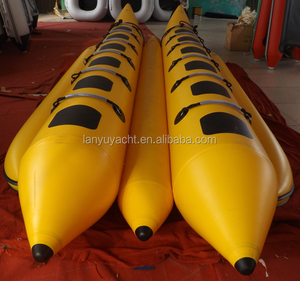 Thể thao dưới nước <span class=keywords><strong>Inflatable</strong></span> thuyền chuối - Product Image 6