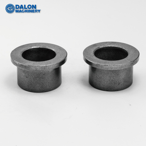 بطانات محامل معدنية من الحديد المُلبد والفولاذ المُصلّب - Product Image 4