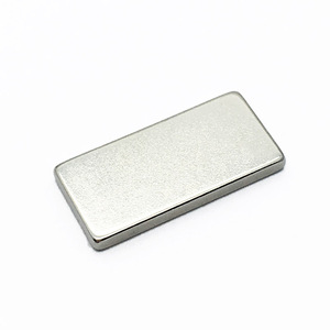 En gros longue mince rectangulaire forte <span class=keywords><strong>plat</strong></span> aimants - Product Image 1