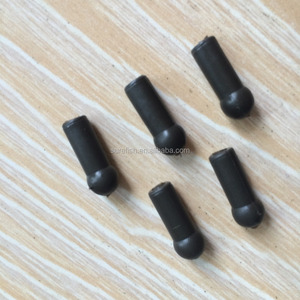 Gros <span class=keywords><strong>carpe</strong></span> terminal de pêche émerillons queue en caoutchouc <span class=keywords><strong>clip</strong></span> de <span class=keywords><strong>plomb</strong></span> - Product Image 6