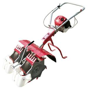 Mini Motocultor para Arrozales, Desmalezadora <span class=keywords><strong>de</strong></span> <span class=keywords><strong>Arroz</strong></span> <span class=keywords><strong>de</strong></span> 3 Filas / Máquina Desmalezadora - Product Image 2