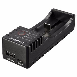 Lii100 18650 بطارية شاحن liitokala For1.2V/3.7 فولت/3.2 فولت/3.85 فولت/<span class=keywords><strong>a</strong></span>/aa/aaa/18650/26650/10440/14500/16340 - Product Image 6