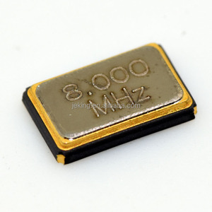 5032 passive Crystal 8.000 MHZ 8 <span class=keywords><strong>M</strong></span> 4 P/4 Pin 5.0*3.2mm oscillator 20ppm - Product Image 6