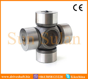 acoplamiento conjunta GUA-5 <span class=keywords><strong>junta</strong></span> <span class=keywords><strong>cardan</strong></span> <span class=keywords><strong>universal</strong></span>, empalme cruzado, árbol de transmisión conjunta U - Product Image 6