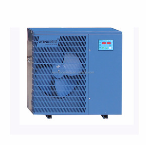 <span class=keywords><strong>Aquarium</strong></span> Chiller En Warmte Unit - Product Image 2
