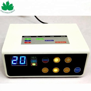 WWG-EM01 + Touch Screen elettrico dentale Micro motore a corrente continua - Product Image 3