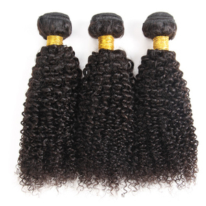 <span class=keywords><strong>Capelli</strong></span> ricci crespi <span class=keywords><strong>capelli</strong></span> brasiliani Paypal colore naturale 100% 10a reale all'ingrosso mongolia vergine 10 ~ 30 pollici - Product Image 2
