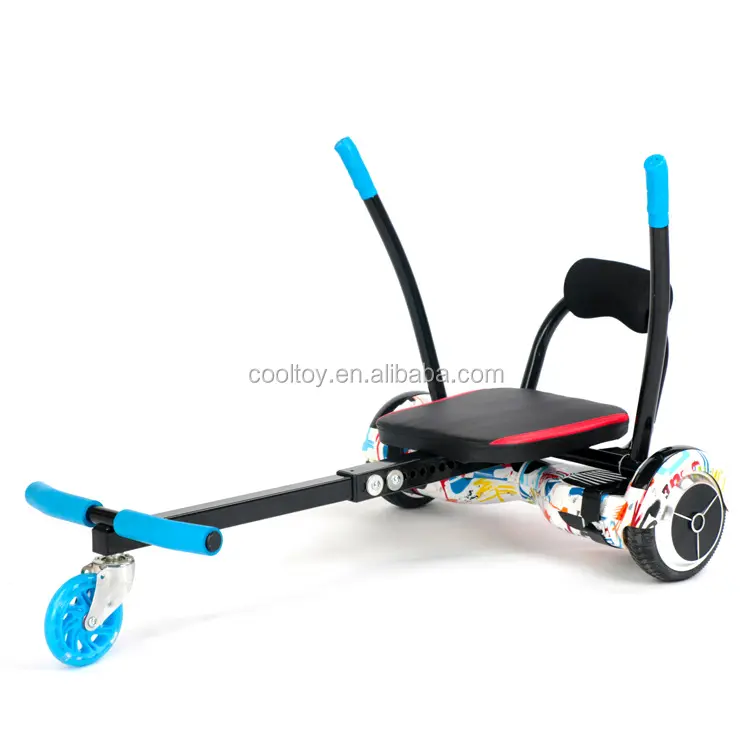 Venta al por mayor de alta calidad a la deriva hover kart para auto equilibrio scooter