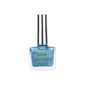 <span class=keywords><strong>Vernis</strong></span> à ongles écologique <span class=keywords><strong>pour</strong></span> femmes et enfants musulmans Design halal à base d'eau et à la mode Séchage rapide Volume de 15ml - Product Image 5