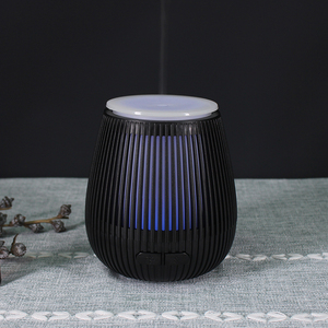 <span class=keywords><strong>Humidificador</strong></span> Ultrasónico Aromaterapia,USB Difusor de Aceites Esenciales 100ML,7-Color LED, Auto-Apaga,Ambientador, Para Bebé,Do - Product Image 5