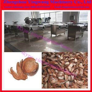 Máy Tách Vỏ Dừa/Máy Nứt/Máy Tách Sợi Dừa Cũ - Product Image 6