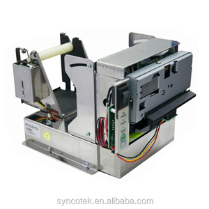 80mm M-T532 AP Compatible con Android TTL quiosco cortador térmico boleto recibo impresora de etiquetas para <span class=keywords><strong>Arduino</strong></span> cupón de la máquina de impresión - Product Image 1
