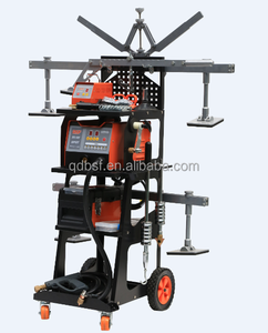 Automatic <strong>Dent</strong> <strong>Pulling</strong> for Car Body Repair &amp;<strong>dent</strong> Puller With Hotstapler BSF-9 - Product Image 1