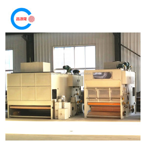Hot Selling Fiber <span class=keywords><strong>Hopper</strong></span> Feeder und Opener Maschine Vlies Wollfilz herstellungs maschine High Demand Produkt - Product Image 6