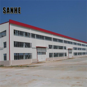 <span class=keywords><strong>3</strong></span> Tầng Nhà Thiết Kế Kết Cấu Thép Xây Dựng Tòa Nhà Cho Châu Phi - Product Image 3