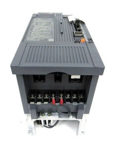 Mitsubishi Inverseur FR-D720-0.75K FR-D720 0.75KW Taille Compacte Onduleur Neuf Authentique - Product Image 1
