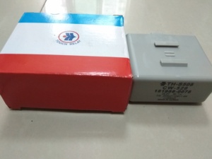 รีเลย์รถยนต์ รีเลย์ไฟเลี้ยวรถบรรทุก สำหรับนิสสัน ud 25390-00Z09 25390-00Z0B 24v 6P - Product Image 4