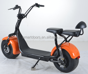 Smarda 2 rueda neumático <span class=keywords><strong>Scooter</strong></span> Eléctrico auto equilibrio 50cc <span class=keywords><strong>scooter</strong></span> 2 <span class=keywords><strong>scooter</strong></span> de rueda - Product Image 1