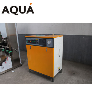 Máquina Automática de Etiquetas Retráctiles de PVC - Product Image 5