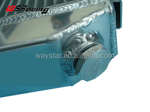 Bộ Tản Nhiệt Chất Lượng Cao Cho Bộ Trao Đổi Nhiệt <span class=keywords><strong>AUSTIN</strong></span> ROVER MINI COOPER 59-91 - Product Image 6