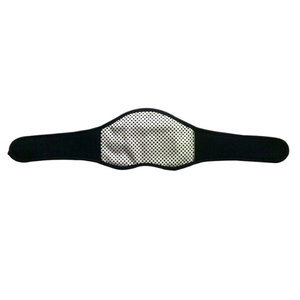 공장 도매 전기석 목 패드 자체 가열 자기 목 지원 버팀대 - Product Image 6