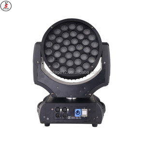 Wholesale robe robin 600 led wash That Meets Stage Lighting ...
