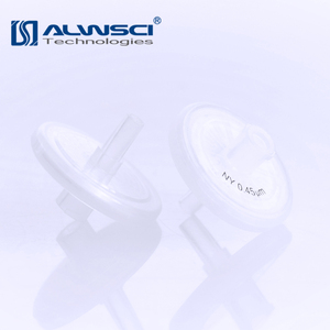 Médico de 0,2 micras de nylon de papel de filtro para <span class=keywords><strong>hplc</strong></span> viales de muestra - Product Image 5