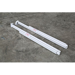 Precio barato al por mayor fuerte toldo brazo para toldos partes - Product Image 3