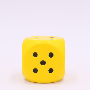 <span class=keywords><strong>Balle</strong></span> anti-stress personnalisée <span class=keywords><strong>en</strong></span> <span class=keywords><strong>mousse</strong></span> PU carrée, cube anti-stress, logo promotionnel, petit cube anti-stress <span class=keywords><strong>en</strong></span> <span class=keywords><strong>mousse</strong></span> PU - Product Image 5