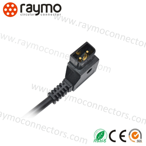 <span class=keywords><strong>D</strong></span> Tap BNC <span class=keywords><strong>d</strong></span>-<span class=keywords><strong>sub</strong></span> Cable de alimentación USB para cámara de vídeo - Product Image 6