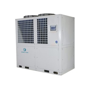 商用ACインバーター<span class=keywords><strong>CO2</strong></span>(R744) ヒートポンプ/高COP冷暖房ヒートポンプ - Product Image 1