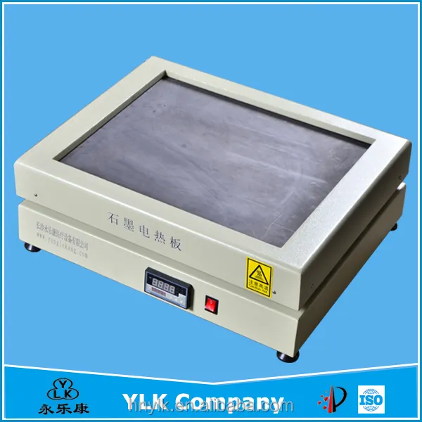 Laboratory Liquid Evaporation Thermoblock, Laboratory Heating Plate Equipments