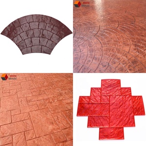 Alfombrilla de sello de hormigón Akin suave sin costuras estándar de EE. UU. - Product Image 5