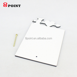 Creative Design Wholesale <strong>Friend</strong> Sublimation MDF <strong>Photo</strong> <strong>Frame</strong> - Product Image 2
