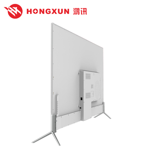 China Guangzhou factory 12 years TV Hot Sale latest model LED intelligent full 55 inch HD TV large - Product Image 4
