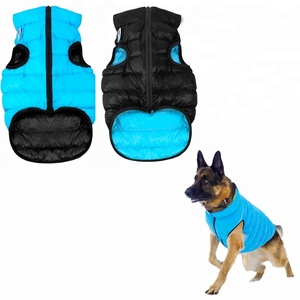 Rompi Pelindung Anjing Kevlar - Product Image 2