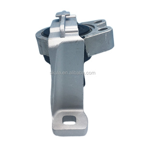 อะไหล่รถยนต์สกูล่า รหัสอะไหล่แท้: 3M51-6F012-AF 3M516F012AF AV61-6F012-AA AV616F012AA ยางรองแท่นเครื่อง สำหรับรถฟอร์ด โฟกัส 2.0 - Product Image 4