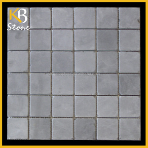 50 X 50 del azulejo del mosaico proto rosso mármol mosaico de pared de azulejos - Product Image 4