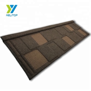 Tegole per Tetti <span class=keywords><strong>di</strong></span> Alta Qualità a Basso Costo / <span class=keywords><strong>Prezzo</strong></span> Tegole per Tetti nelle Filippine / Tipi <span class=keywords><strong>di</strong></span> Tegole per Tetti - Product Image 3
