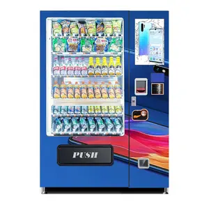 Auricolare distributore automatico macchina per lo shopping mall vendita