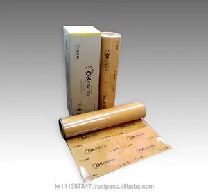 OK ONDOL Professional Carbon Heating Film Energy saving Underfloor Heating Film Made in Korea