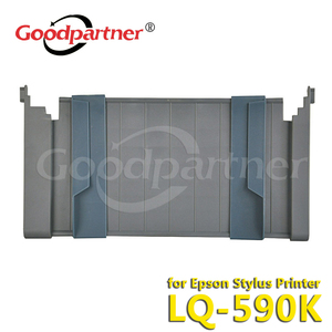 เครื่องพิมพ์ Dot Matrix อะไหล่ <span class=keywords><strong>LQ</strong></span>-590K ถาดป้อนกระดาษสำหรับ <span class=keywords><strong>Epson</strong></span> <span class=keywords><strong>LQ</strong></span> 590K - Product Image 1