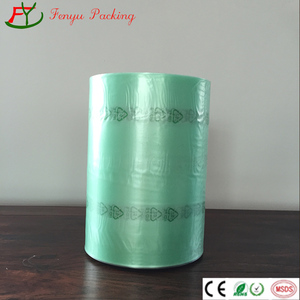 塑料气垫薄膜卷/气泡膜卷生产6种类型的缓冲袋和缓冲袋易于包装 - Product Image 3